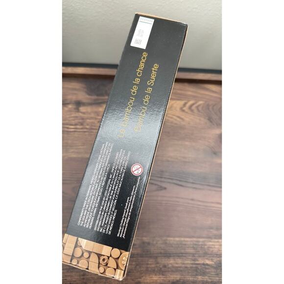 Lego Botanicals Lucky Bamboo (10344) & Mini Orchid (10343) Bundle - Picture 7 of 9